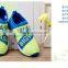 OEM kids women lightweight sports running shoes factory in china