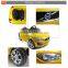 RC and Battery operated kids electric license ride on car for sale