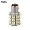 Guangzhou auto parts S25 3528 60smd led brake lamp led 12v light
