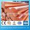 Cu97.50C copper bar / price of copper bus bar