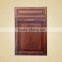 PVC Film Kitchen Cabinet Door