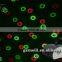 Stage light for Red & Green Dolphin Appearance Laser Light