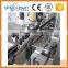 Widely use cheap price single side color label printer