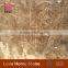 New Sytle Low Cost Marble Tiles Marron Emperador Dark Marble