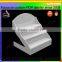 retail store pop up chewing gum display stand cases