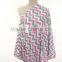 Wholesale chevron Nursing scarf