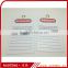OEM Custom Made Safety Plastic label Tags Lockout PVC Tags and Warning Signs