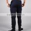 wholesale men's zips leg jogger pants custom joggers for men