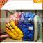 HOT sell custom inflatable brain tent for party decoration