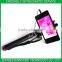 Hot Selling Folding Wired Mini Selfie Stick, Cable Monopod Selfie Stick