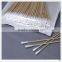 medical sterile baby cotton swabs