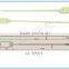 GC-EP001 flat band plastic seal with 38cm over length
