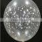 Advertising toy use and all kinds of occasion Festival helium balloon