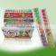 3 In 1 Fruit Soft Candy (fruit garden/sweet and candy/strawberry chew candy)