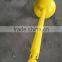 Crowd Control Stanchion One Meter Line