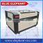 3d laser cutting machine for acrylic, wood, fabric / Co2 laser engraving machine with best cnc machine price