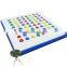 funny Inflatable twister game Inflatable games