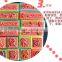 crystal kids rubber stamps and ink pad