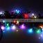 DC5V IP65 Waterproof 12mm WS2811 RGB LED pixel string light