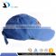 China Factory Daijun New Design OEM High Quality 100%cotton Denim Embroidered logo Men Custom Soft Brim Baseball Cap Hat