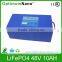 Wholesale 48v Lifepo4 Wheelchair Battery 10ah