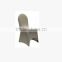 satin sash belt,lycra chair bands with diamond buckle wedding chair cover at factory price
