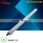 New design ip65 tri-proof led light led tube light t8 18w 36w 45w