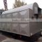 4 Ton/h 1.25 Mpa Coal Fired Steam Boiler for Sale