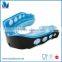 China Factory Double Braces Strapless Mouthguard