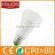 Led plastic lamp e27 Led Bulb plastic 2 years warranty unique 360 degree led bulb 12W