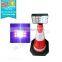 hot solar powered traffic light for sale