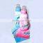 Manufacture customized printing pvc shrink film / label shrink wrap / printed shrink film