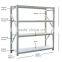 High quality large cold rolled steel racking storage system