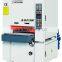 Furniture UV Coating Machine / Kitchen Cabinet UV Varnish Coating Machine