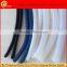 China supplier! PTFE steel wire braided flexible teflon hose of high quality at competitive price!