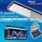 DSunY wifi intelligent programmable led aquarium lighting