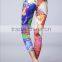Sublimation Custom Design Fitness Yoga Wear Ladies Yoga Pants Wholesale