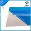 mirror metal steel plate for card lamination