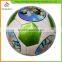 New coming good quality soccer balls in bulk from China