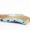 BSCI Pet Factory High Quality Car Shaped Corrugated Cardboard Cat Scratcher