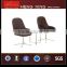 Hi-tech bottom price public chair for airport furniture