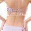 beauty back pack bra set invisible bra and panty