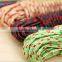 Multifunctional Slip-resistant Nylon Clothesline Rope / braided rope / Twisted Rope