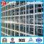 factory produce serrated flat bar for prefab house