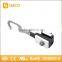 SMICO New Invention Wedge Type Wire Rope Cable Tension Anchor Clamp