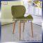 2016 New Modern Fashion Dining Chair , Fabric luxury Dining Chair