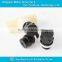 Plastic fog nozzle,garden fog nozzle,low pressure water cooling nozzle