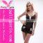 beautiful girls sexy babydoll backless nighty in sales