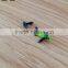 6x1/2" Screw for plate metal