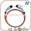 32A Type1 to Type2 EV Charging Cable For Leaf